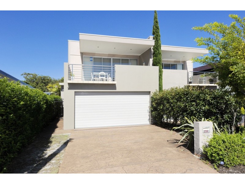 214a Soldiers Point Road, Salamander Bay NSW 2317