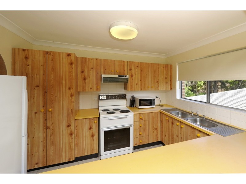 4/9-11 Mistral Close, Nelson Bay NSW 2315