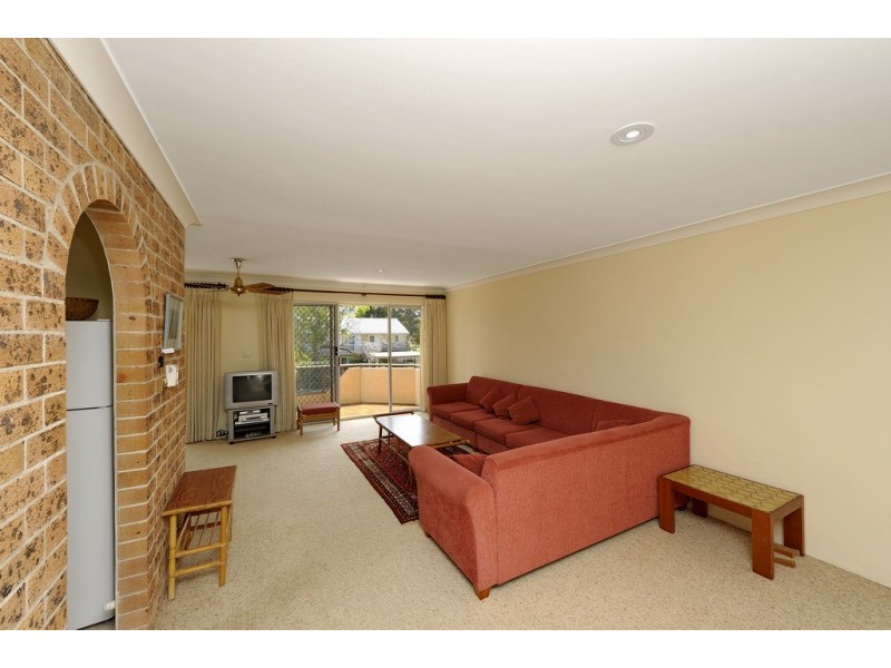 4/9-11 Mistral Close, Nelson Bay NSW 2315