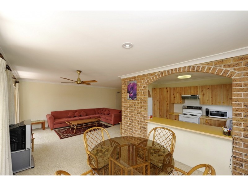 4/9-11 Mistral Close, Nelson Bay NSW 2315