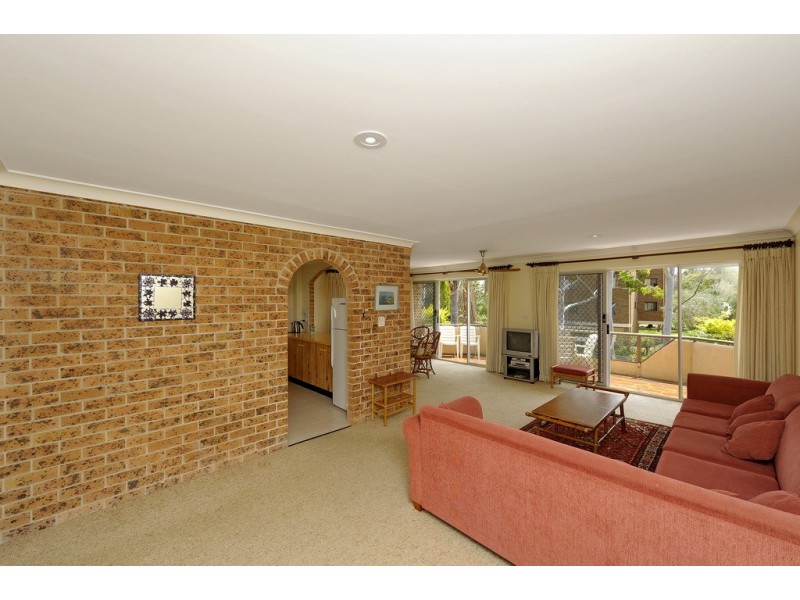 4/9-11 Mistral Close, Nelson Bay NSW 2315