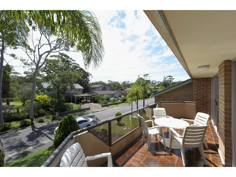 4/9-11 Mistral Close, Nelson Bay NSW 2315