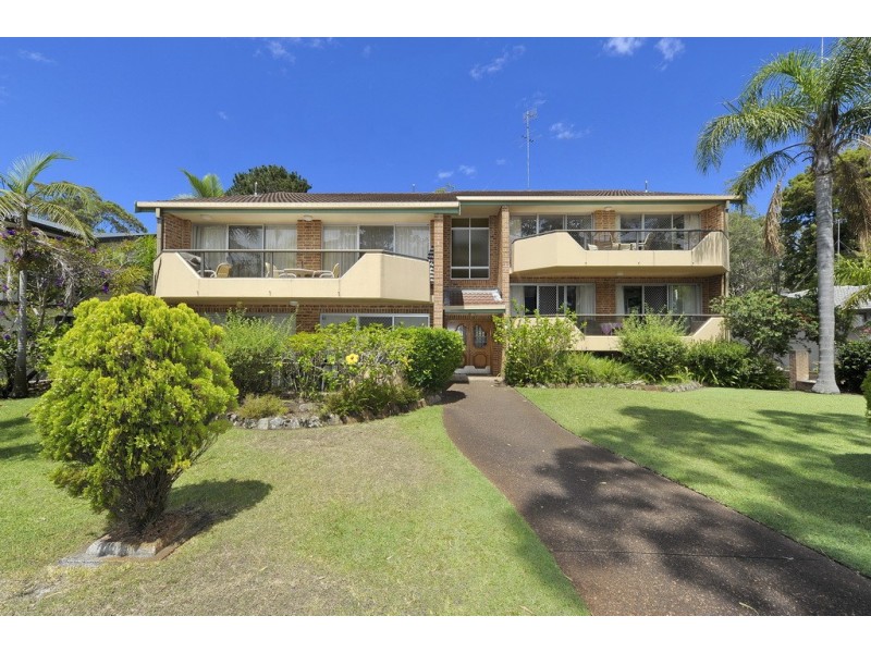 4/9-11 Mistral Close, Nelson Bay NSW 2315