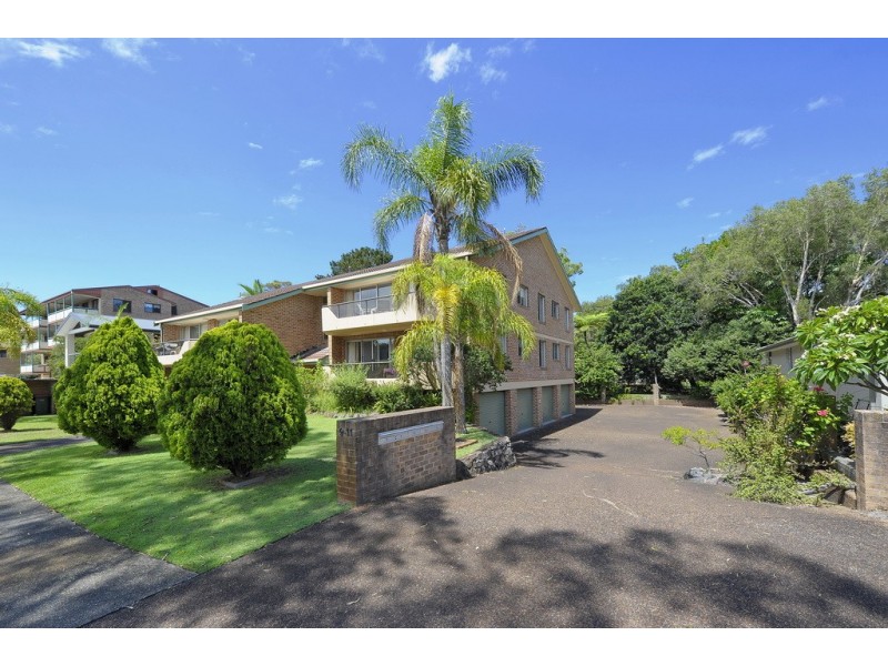 4/9-11 Mistral Close, Nelson Bay NSW 2315