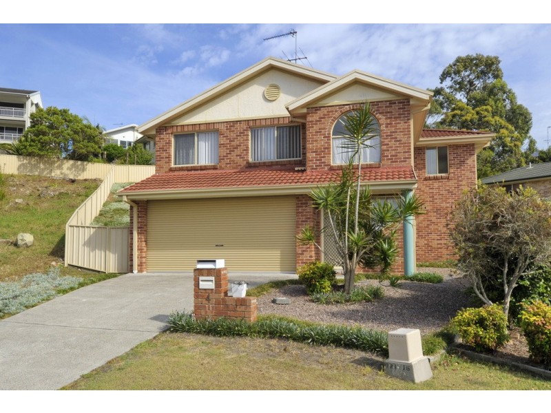 4 Kings Court, Soldiers Point NSW 2317