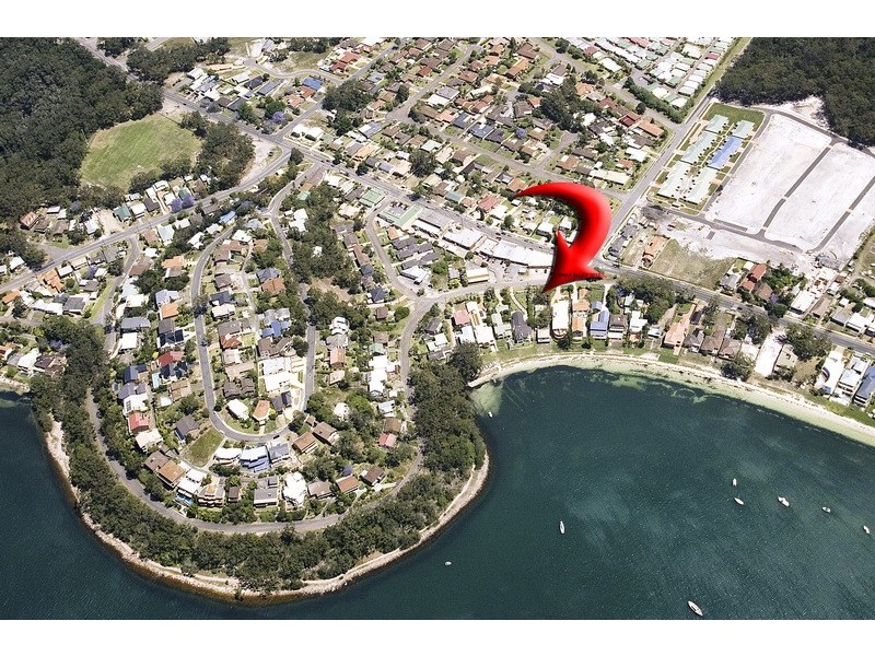 3 Randall Drive, Salamander Bay NSW 2317