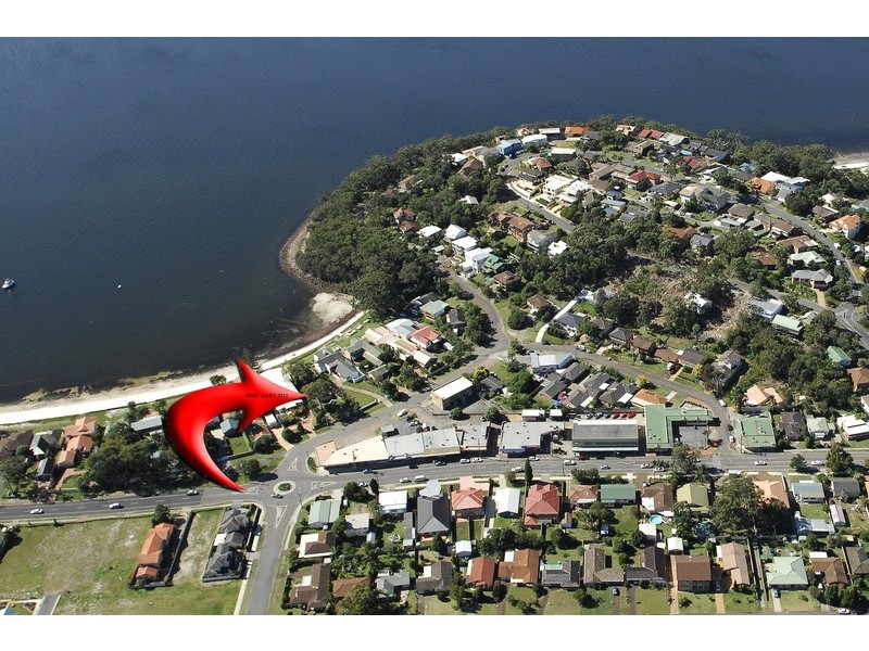 3 Randall Drive, Salamander Bay NSW 2317