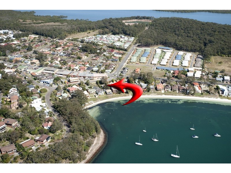 3 Randall Drive, Salamander Bay NSW 2317