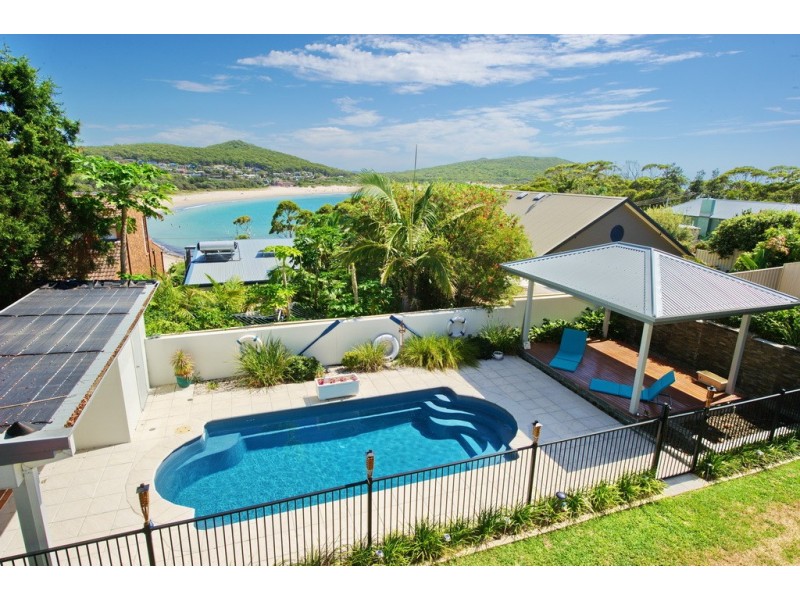 10 Pacific Dr, Fingal Bay NSW 2315