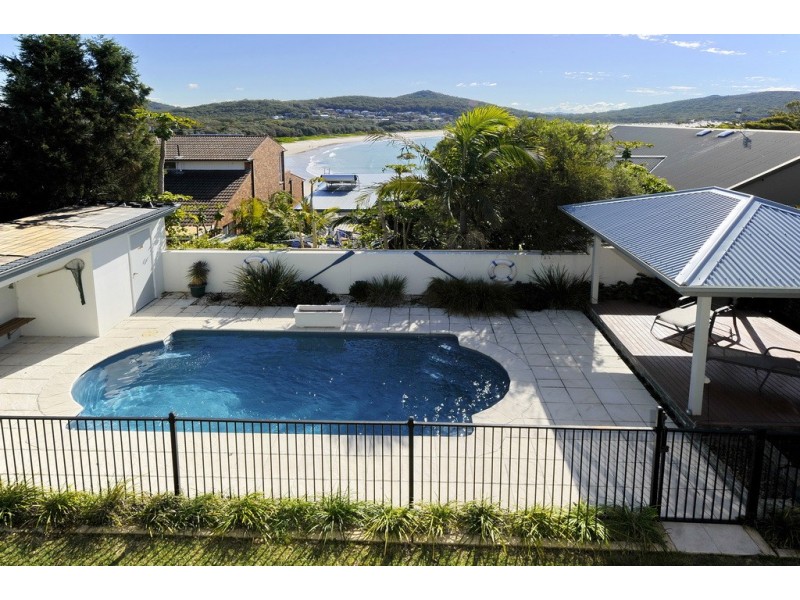 10 Pacific Dr, Fingal Bay NSW 2315