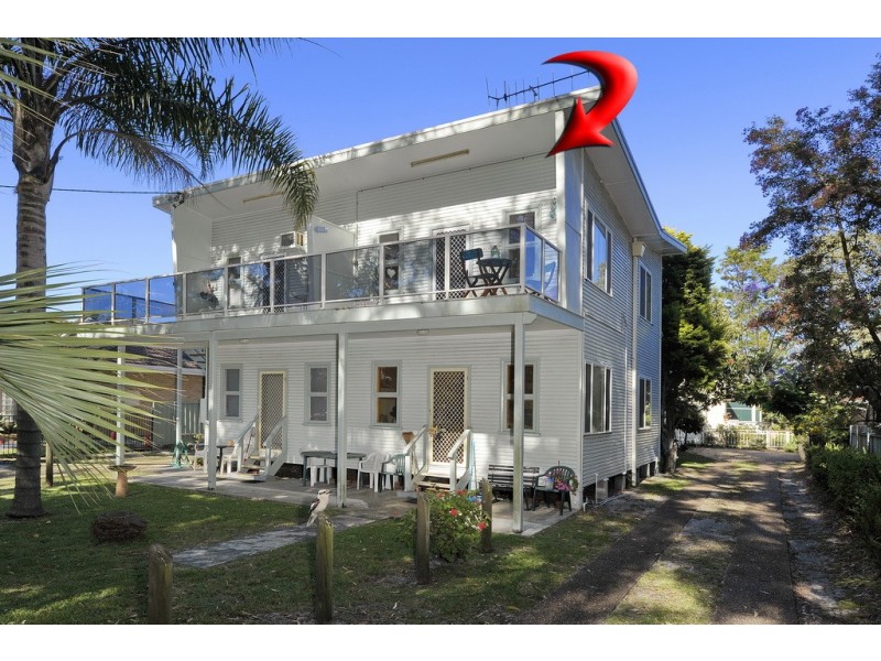 4/14 Shoal Bay Ave, Shoal Bay NSW 2315