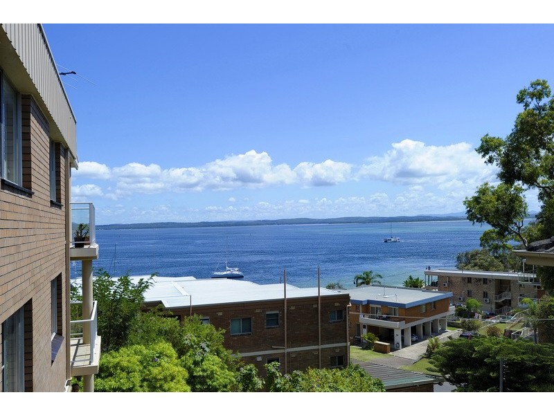 4/4 Magnus St, Nelson Bay NSW 2315