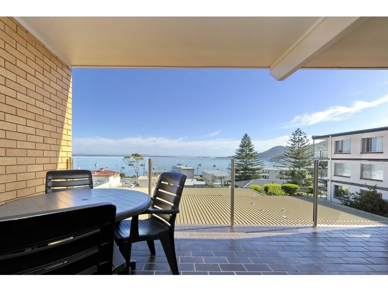 Shoal Bay NSW 2315