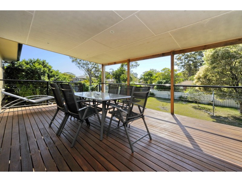 Shoal Bay NSW 2315