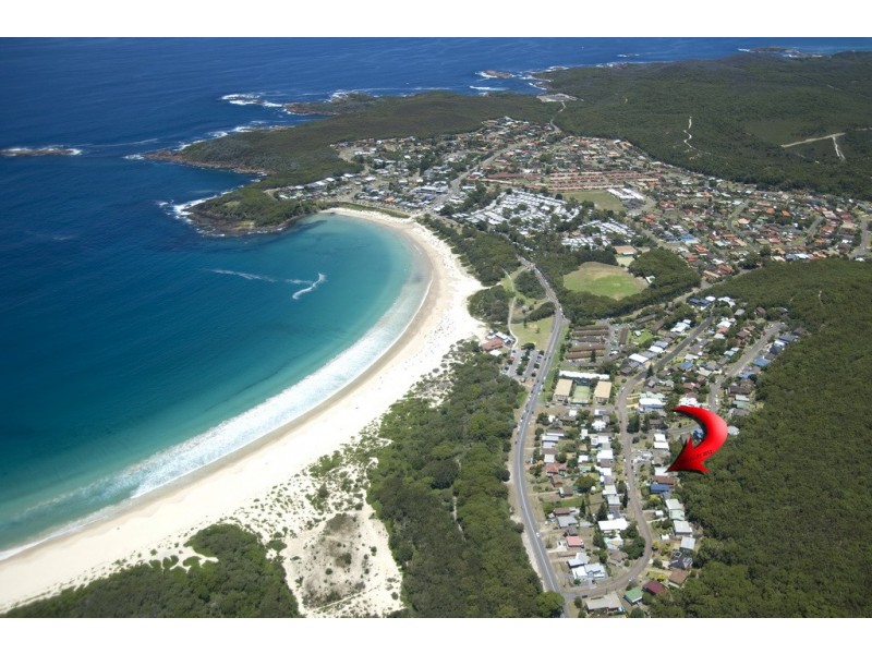 Fingal Bay NSW 2315