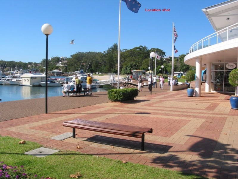 10/36 Stockton Street, Nelson Bay NSW 2315
