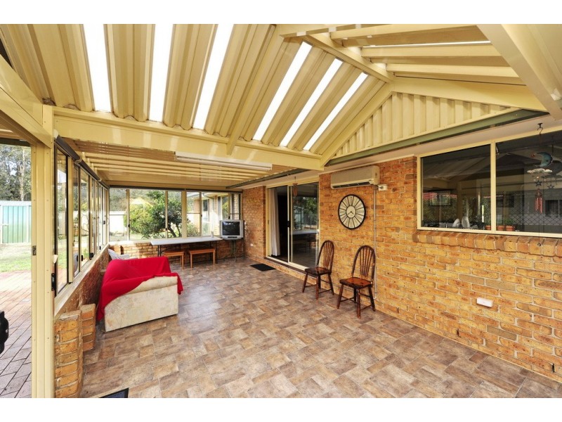 6 Admiral Close, Salamander Bay NSW 2317