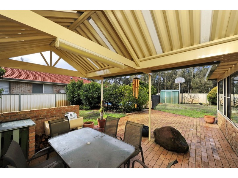 6 Admiral Close, Salamander Bay NSW 2317