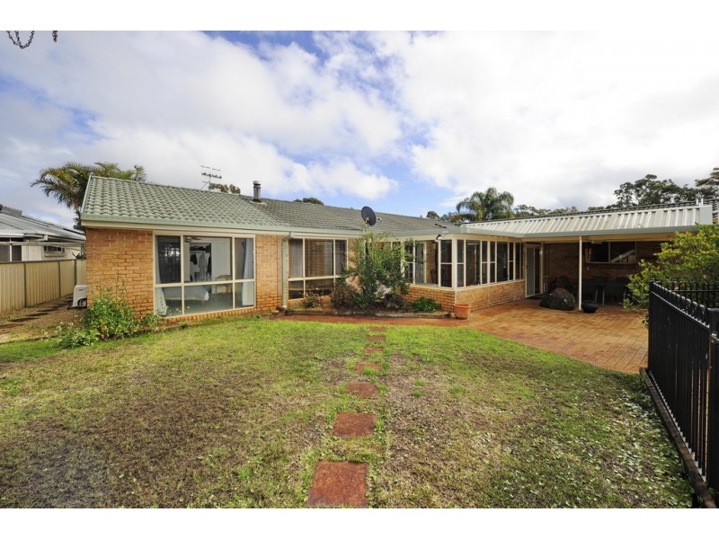6 Admiral Close, Salamander Bay NSW 2317