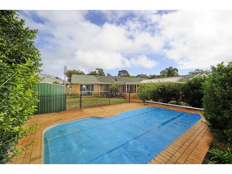 6 Admiral Close, Salamander Bay NSW 2317