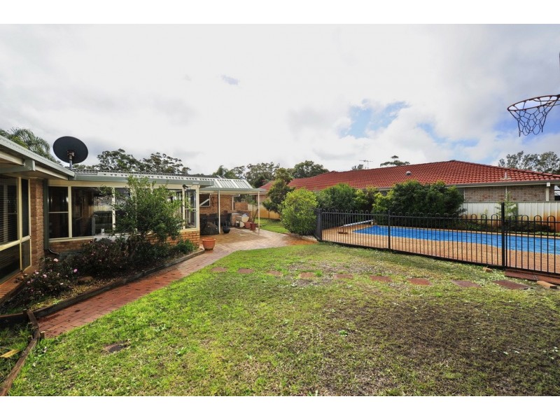 6 Admiral Close, Salamander Bay NSW 2317