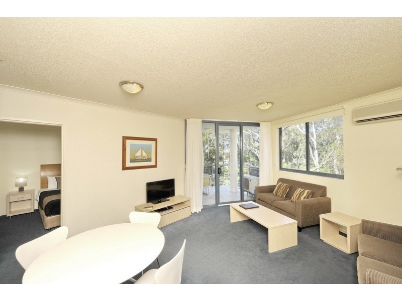 324/61b Dowling Street, Nelson Bay NSW 2315