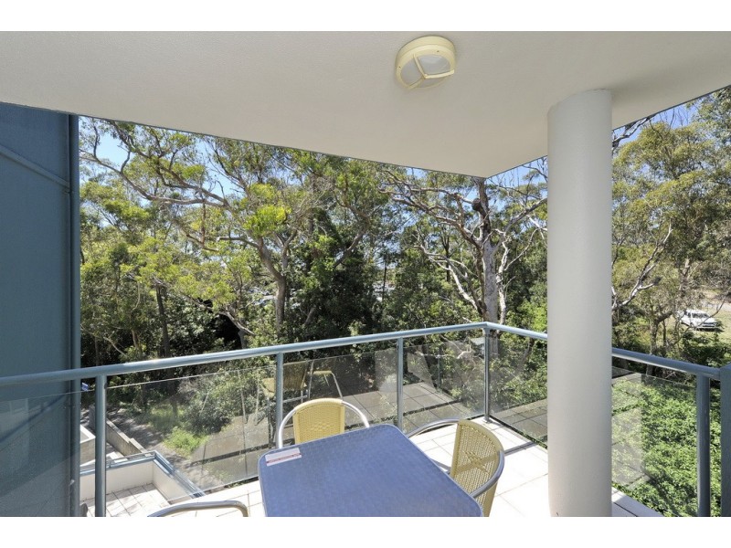 324/61b Dowling Street, Nelson Bay NSW 2315