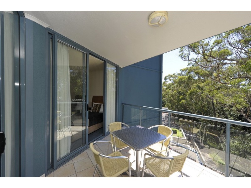 324/61b Dowling Street, Nelson Bay NSW 2315