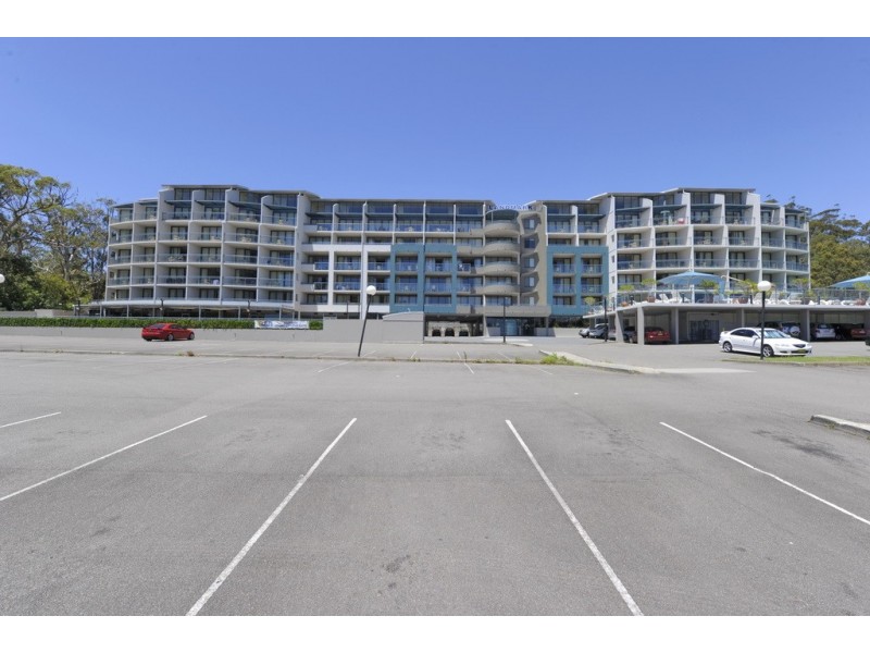 324/61b Dowling Street, Nelson Bay NSW 2315