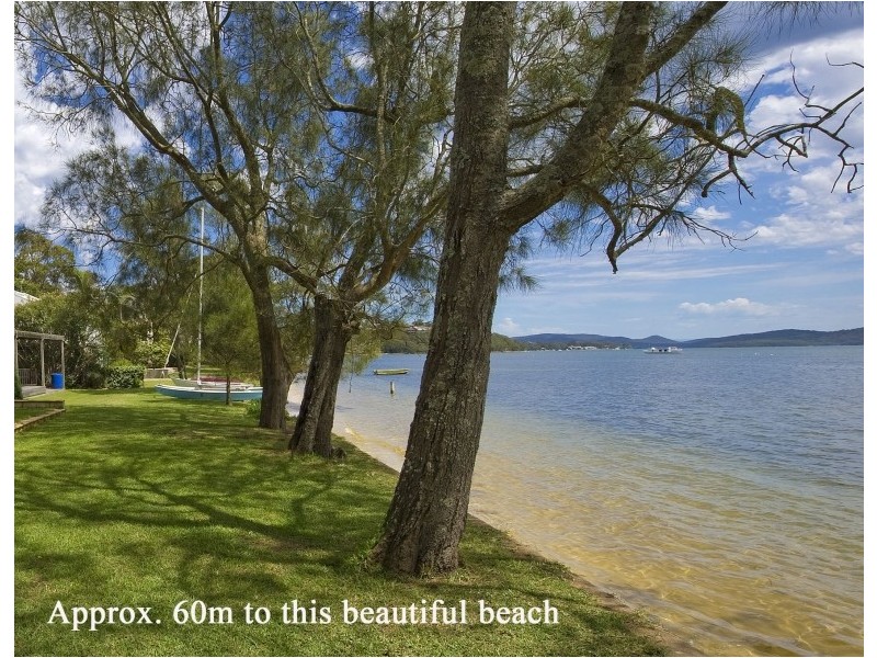 104a Foreshore Drive, Salamander Bay NSW 2317
