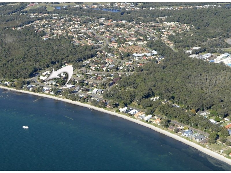 104a Foreshore Drive, Salamander Bay NSW 2317