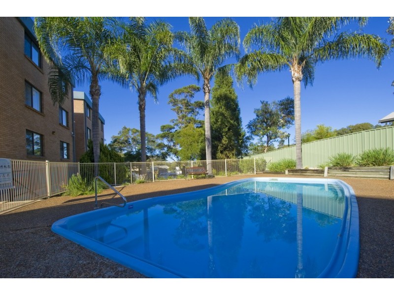 2/1 Mitchell Street, Soldiers Point NSW 2317