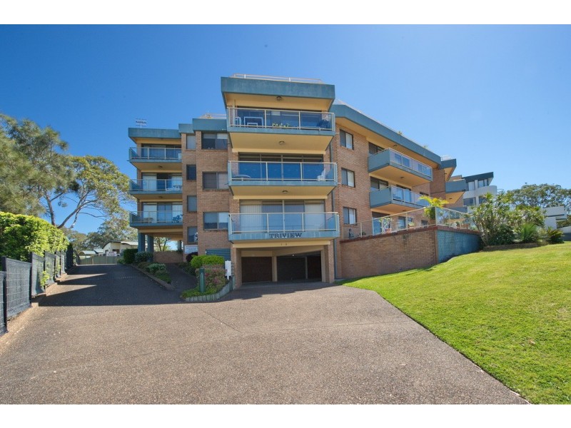 2/1 Mitchell Street, Soldiers Point NSW 2317