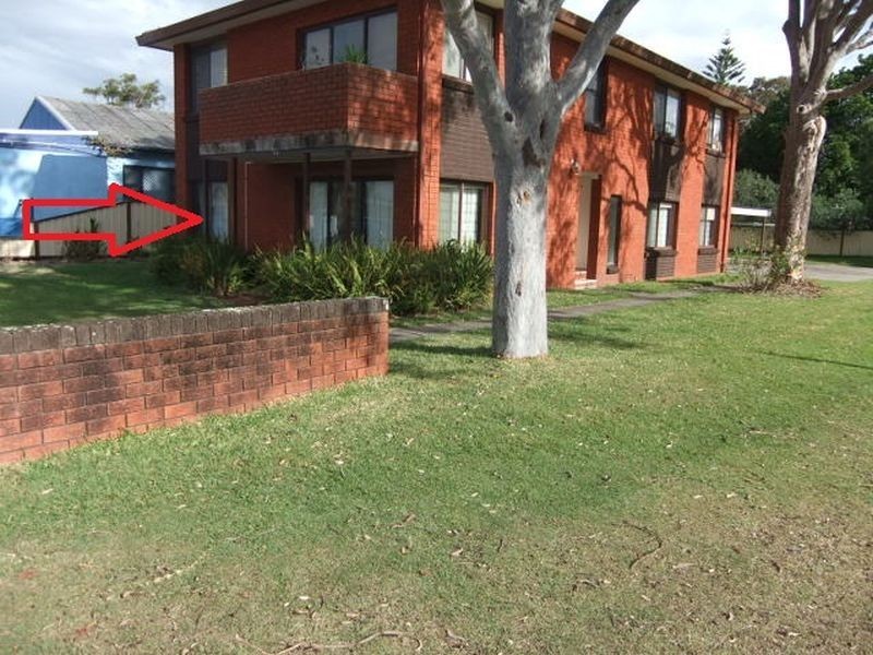 1/182 Soldiers Pt Rd, Soldiers Point NSW 2317