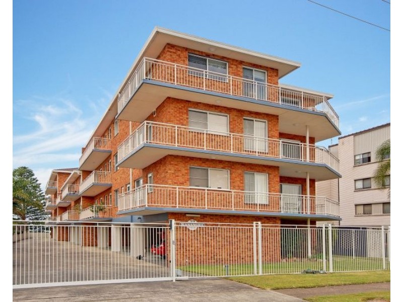 4/39 Soldiers Point Road, Soldiers Point NSW 2317