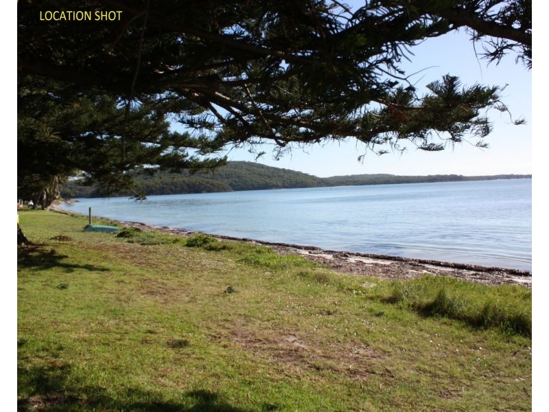 4/39 Soldiers Point Road, Soldiers Point NSW 2317