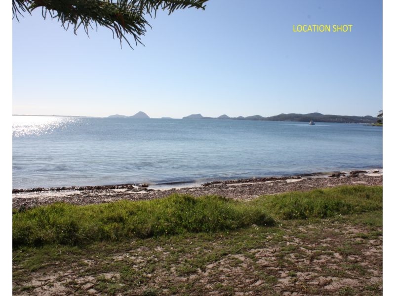4/39 Soldiers Point Road, Soldiers Point NSW 2317