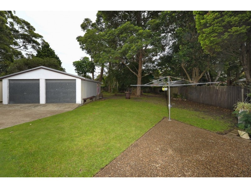 100 Rigney Street, Shoal Bay NSW 2315