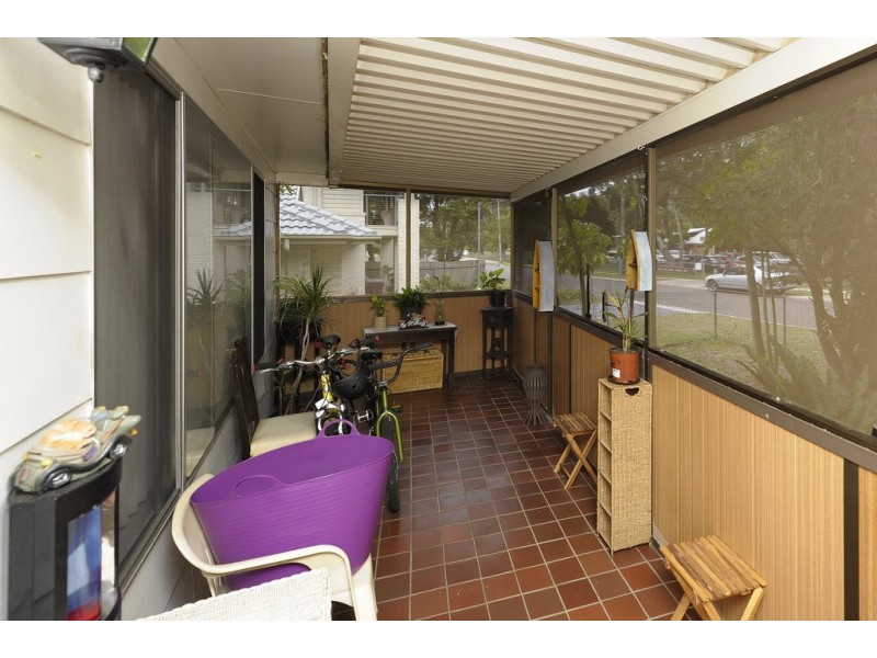 100 Rigney Street, Shoal Bay NSW 2315