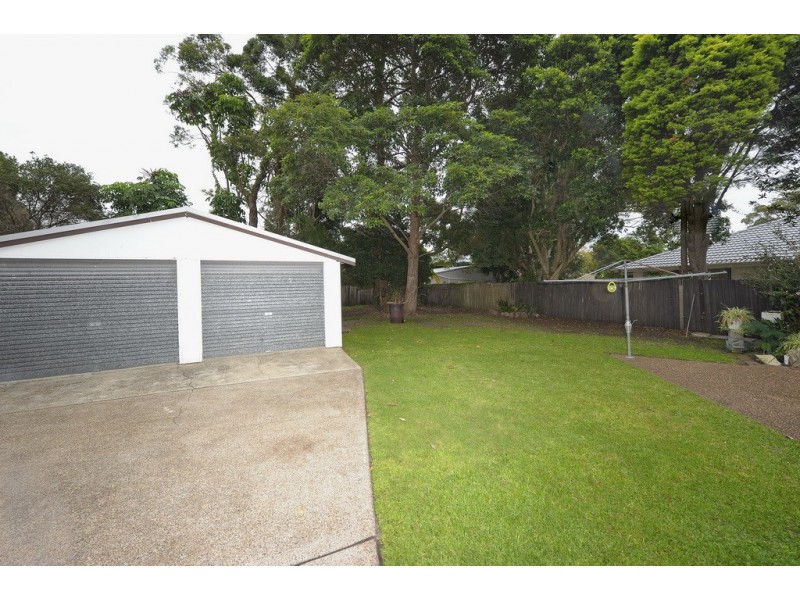 100 Rigney Street, Shoal Bay NSW 2315