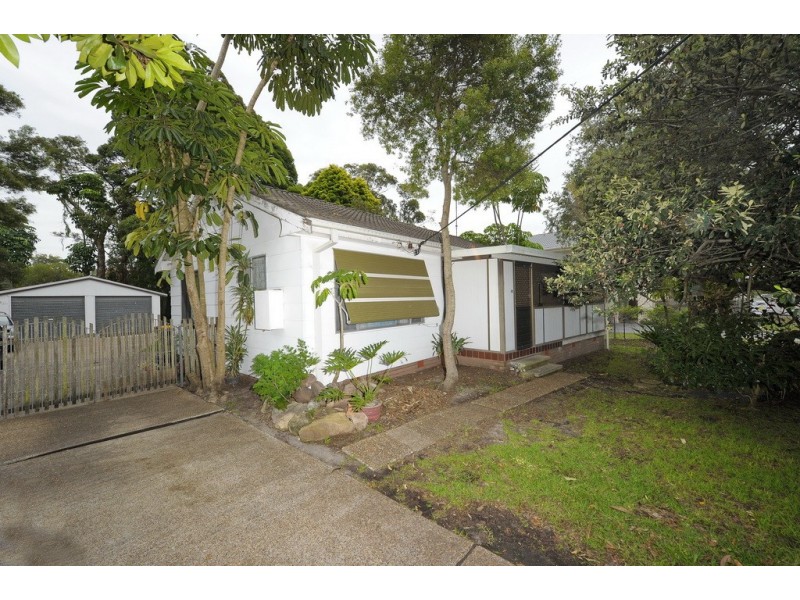 100 Rigney Street, Shoal Bay NSW 2315