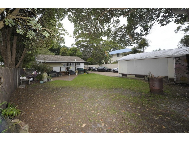 100 Rigney Street, Shoal Bay NSW 2315