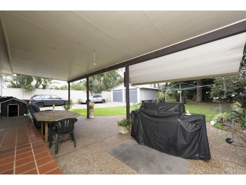 100 Rigney Street, Shoal Bay NSW 2315