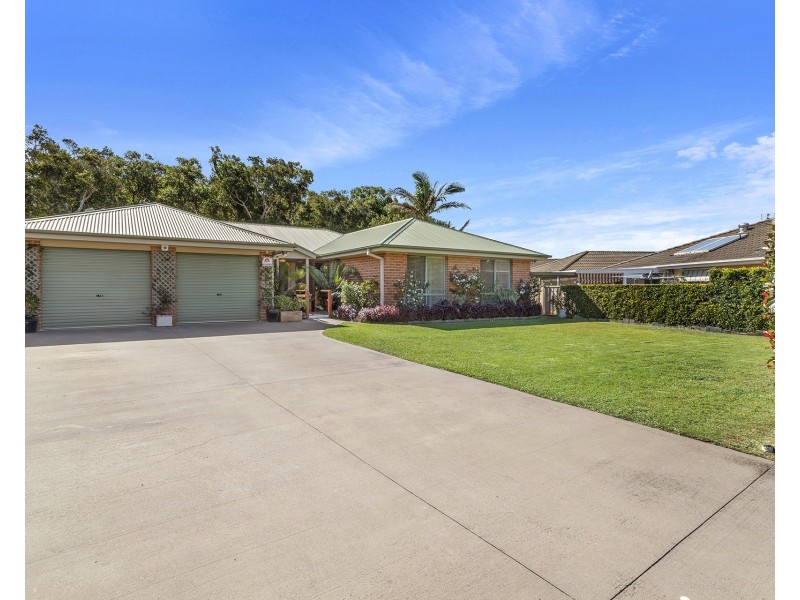 84 Essington Way, Anna Bay NSW 2316