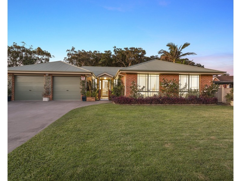 84 Essington Way, Anna Bay NSW 2316