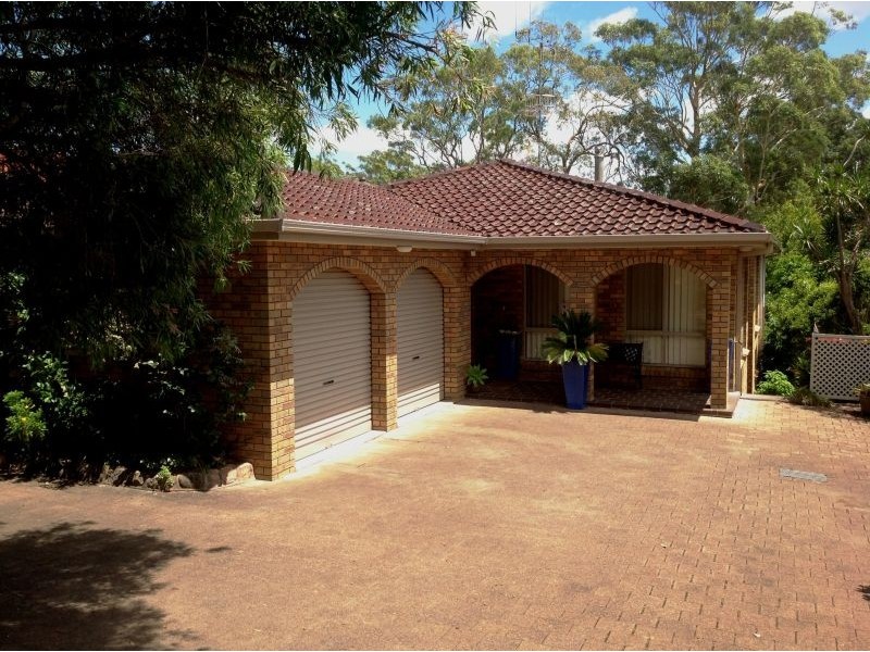 Nelson Bay NSW 2315