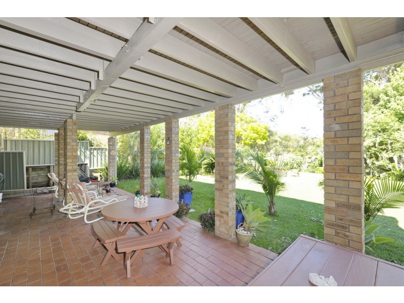 Nelson Bay NSW 2315