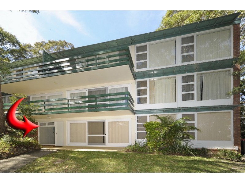 1/77 Ronald Ave, Shoal Bay NSW 2315