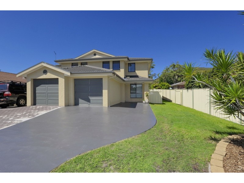 76a Tomaree Road, Shoal Bay NSW 2315