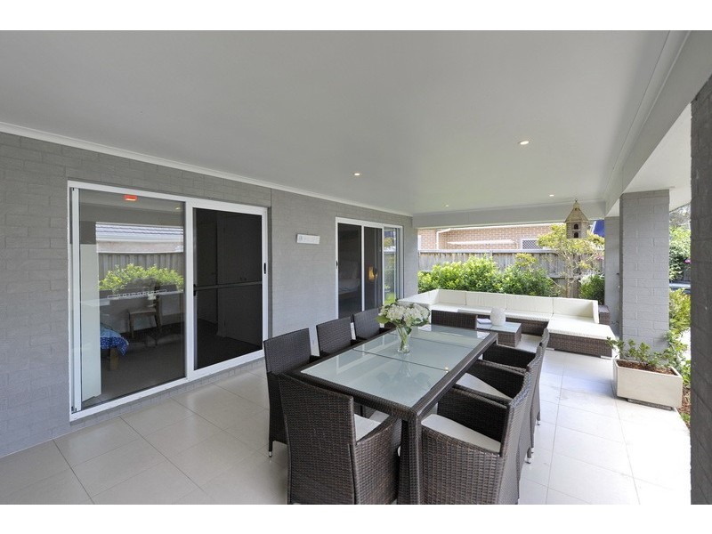 56 Kerrigan Street, Nelson Bay NSW 2315